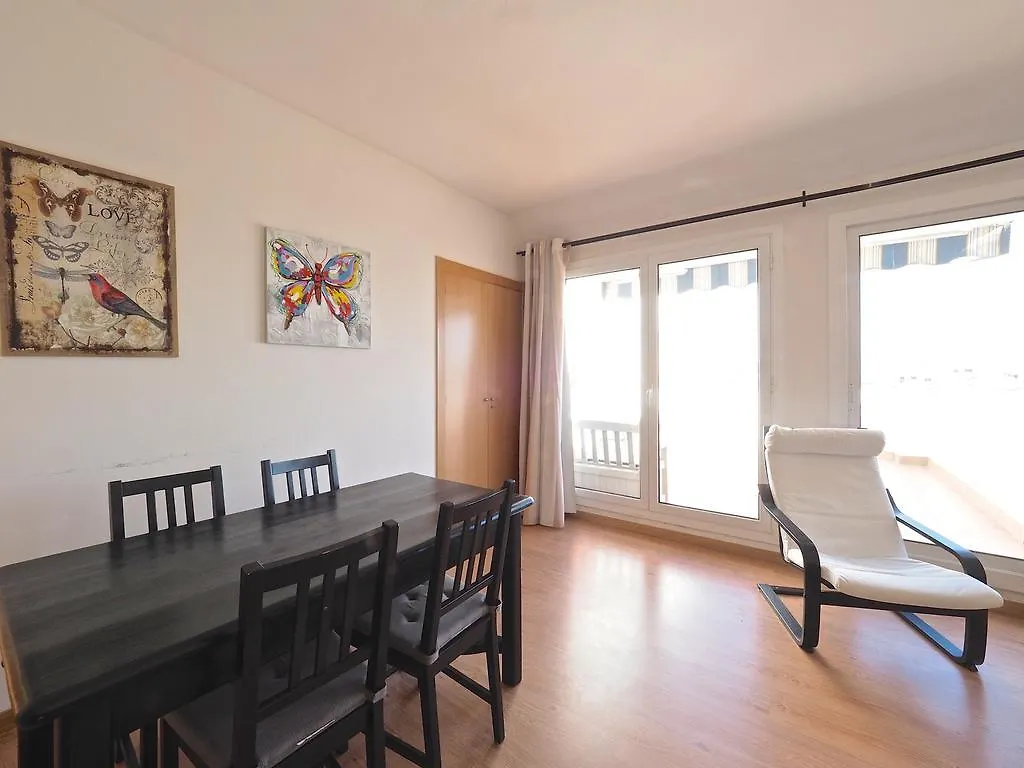 Sagrada Familia Attic Terrace Barcelona Views Apartment Spain